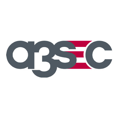 A3SEC Logo