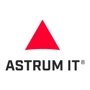ASTRUM-IT logo