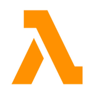 AWS-Lambda logo