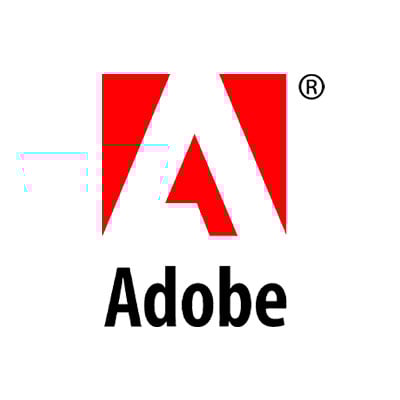 Adobe-logo Adobe
