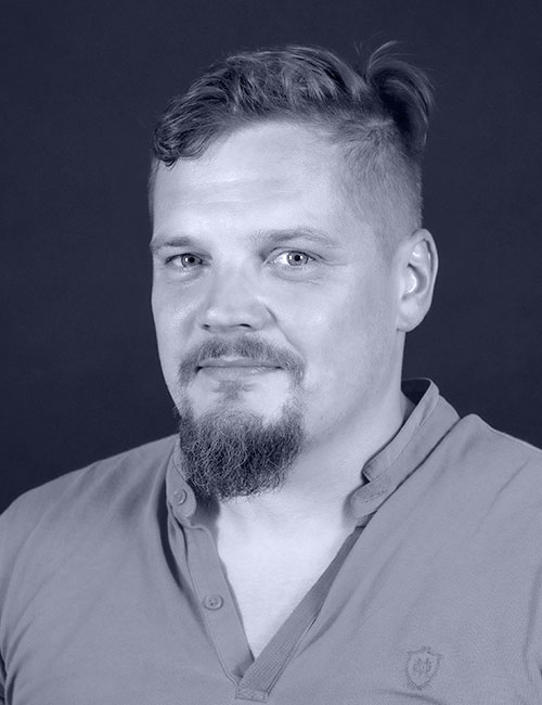 featured speaker