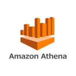 Amazon-Athena logo