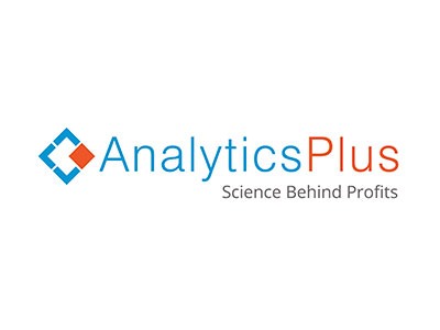 Analytics-Plus Analytics Plus logo