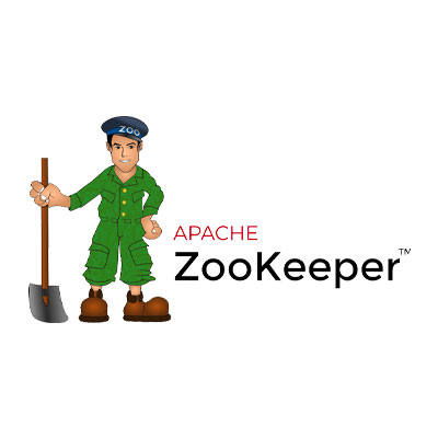 Apache Zookeeper logo