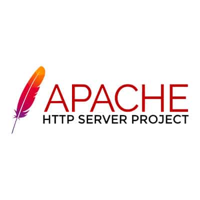 Apache-http-server-project Apache http server project logo