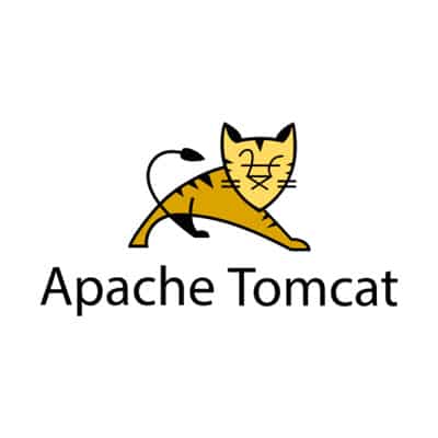 apache tomcat logo