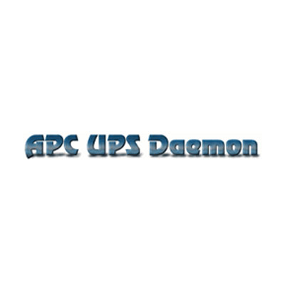 Apcupsd Apcupsd logo