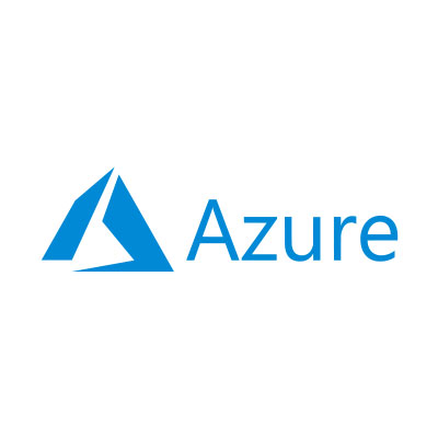 Azure Azure logo