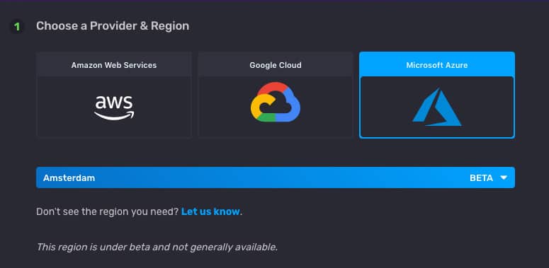 Azure-Beta Azure-Beta