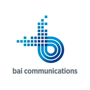 BAI Communications logo