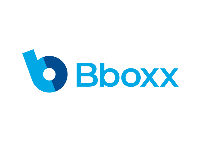 BBoxx logo