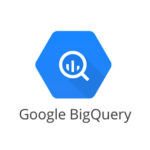 BigQuery logo