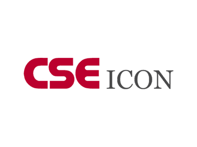 CSE ICON logo