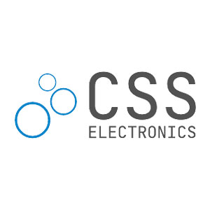 CSS-Electronics logo