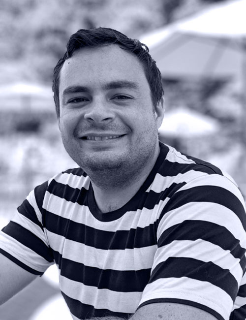 featured speaker