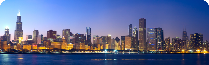 Chicago Chicago