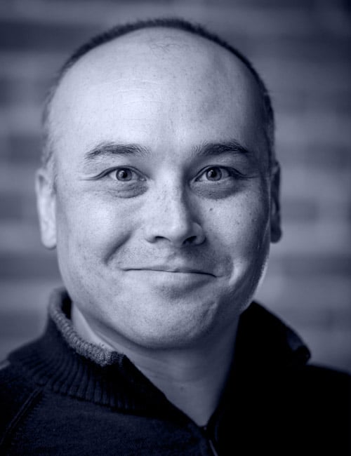 featured speaker