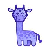 Chronogiraffe 2