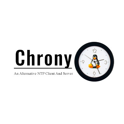 Chrony-logo Chrony-logo