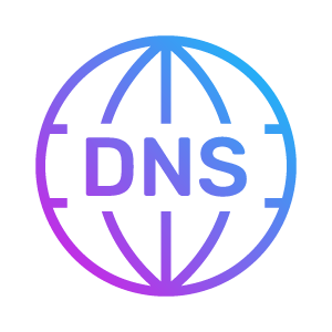 DNS_Icon DNS_Icon