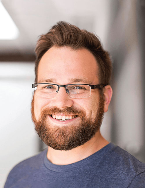 featured speaker