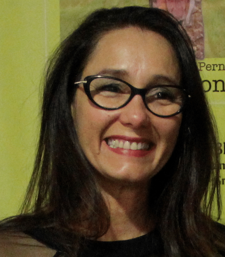 featured speaker