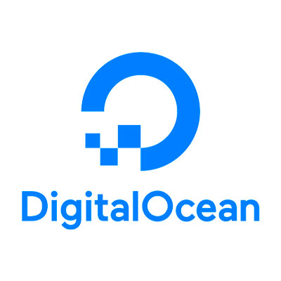 DigitalOcean-logo