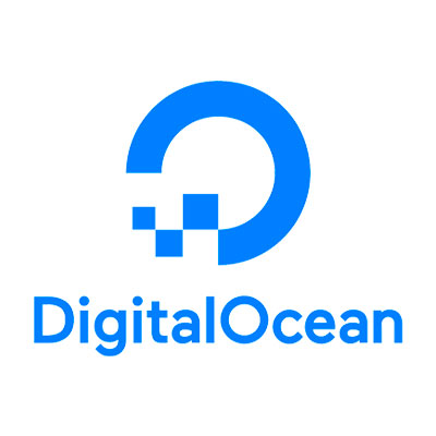 DigitalOcean-logo DigitalOcean-logo