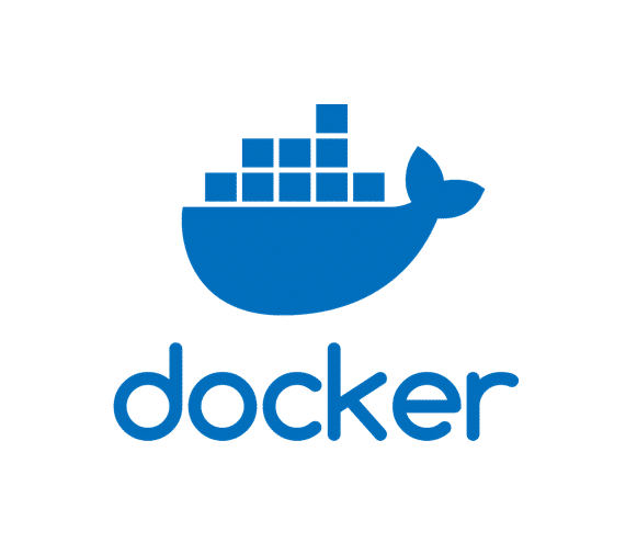 Docker monitoring tools logo icon