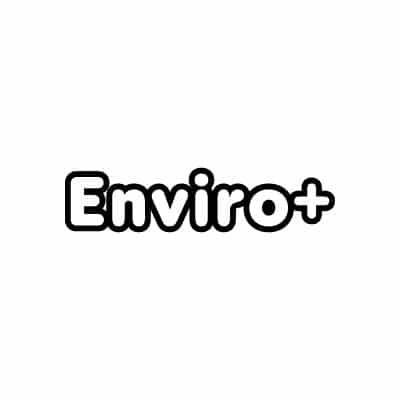 Enviro+ Enviro+