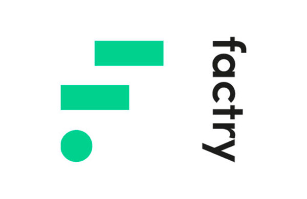 Factry-logo Factry-logo