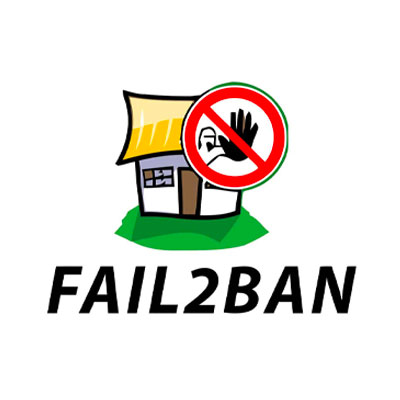 Fail2ban-logo Fail2ban-logo