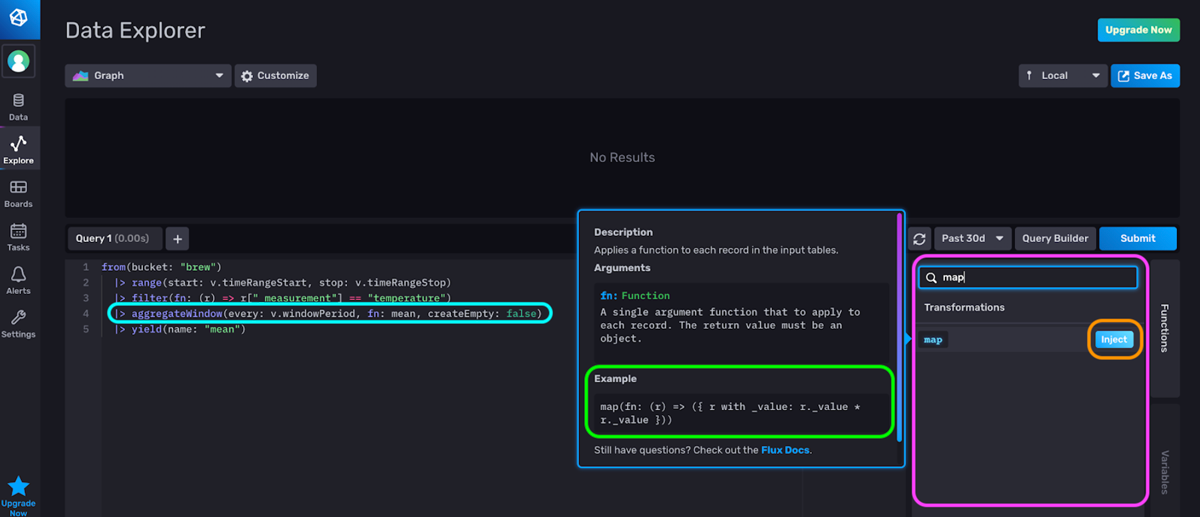 Flux-Script-Editor