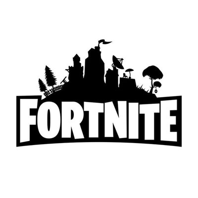 Fortnite-logo Fortnite-logo