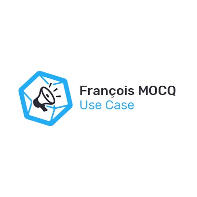 François MOCQ logo