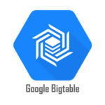 Google-Bigtable logo