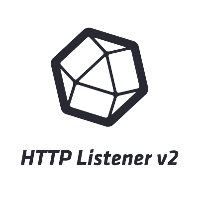 HTTP-Listener-v2 HTTP-Listener-v2