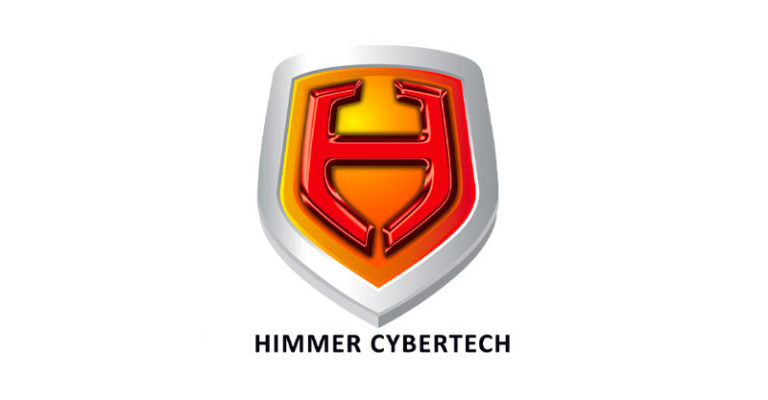 Himmer-Cybertech-logo