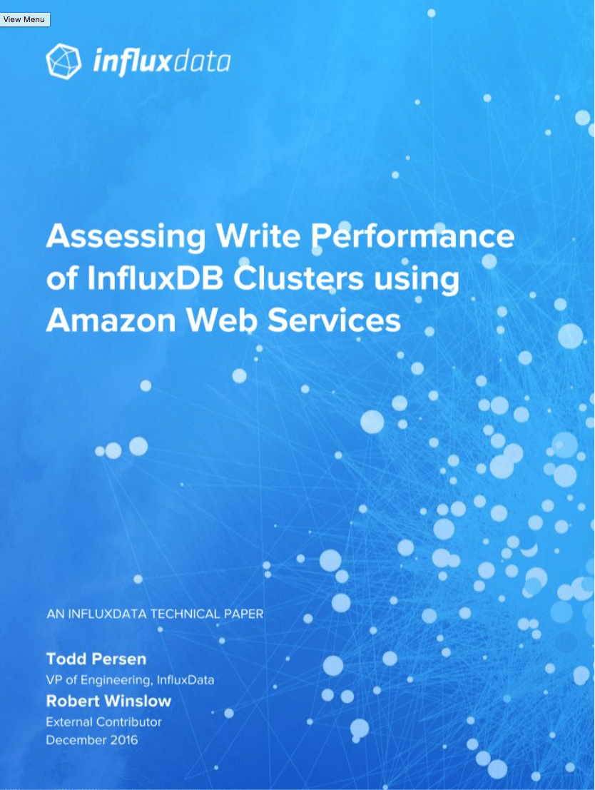 Write Performance