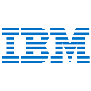 logo IBM-logo