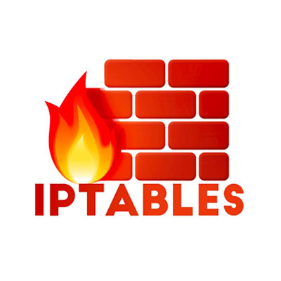 IPtables-logo IPtables-logo