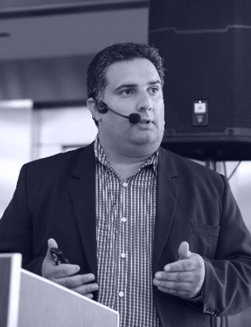 featured speaker