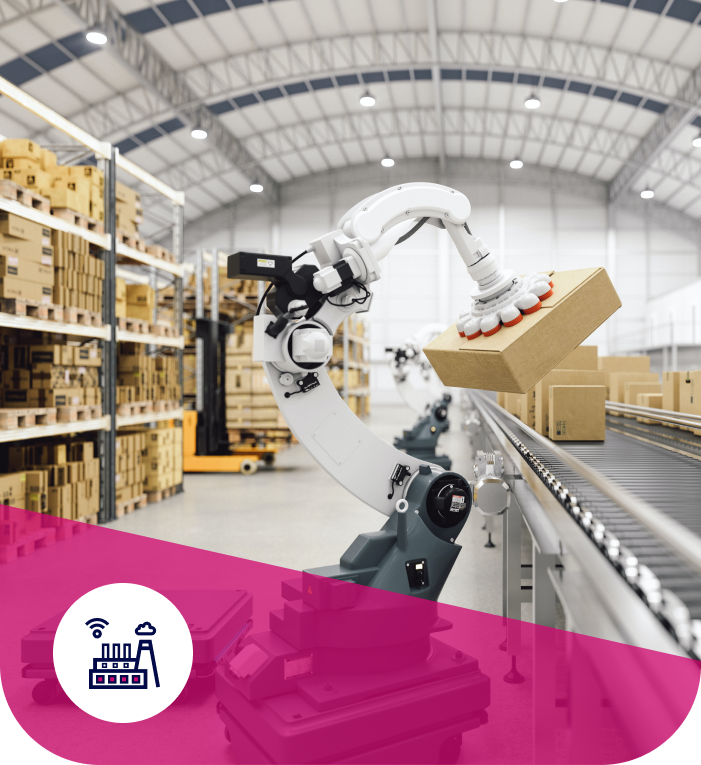 Industrial-IoT Industrial-IoT