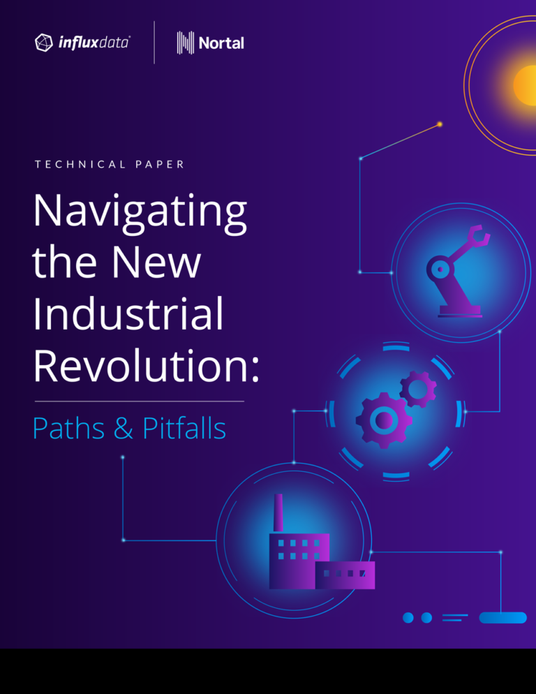 Navigating the New Industrial Revolution: Paths & Pitfalls