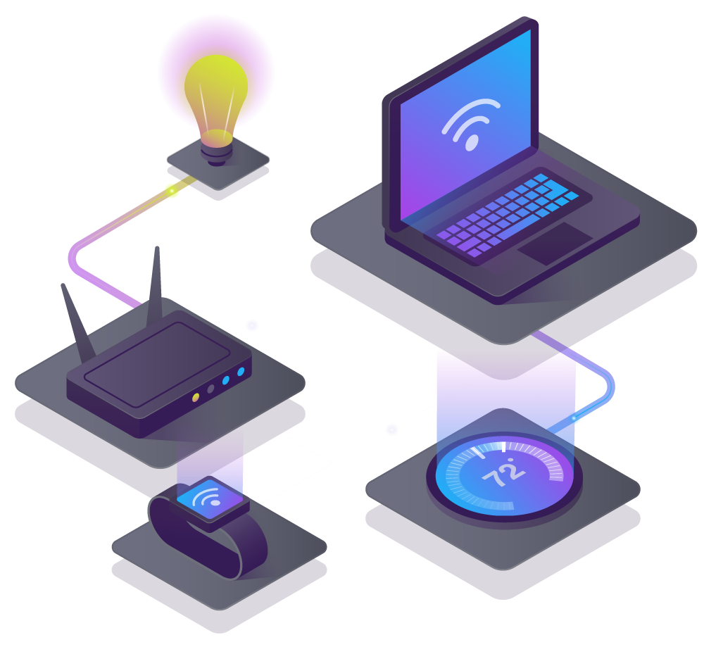 InfluxData-IoT-Hero InfluxData-IoT-Hero