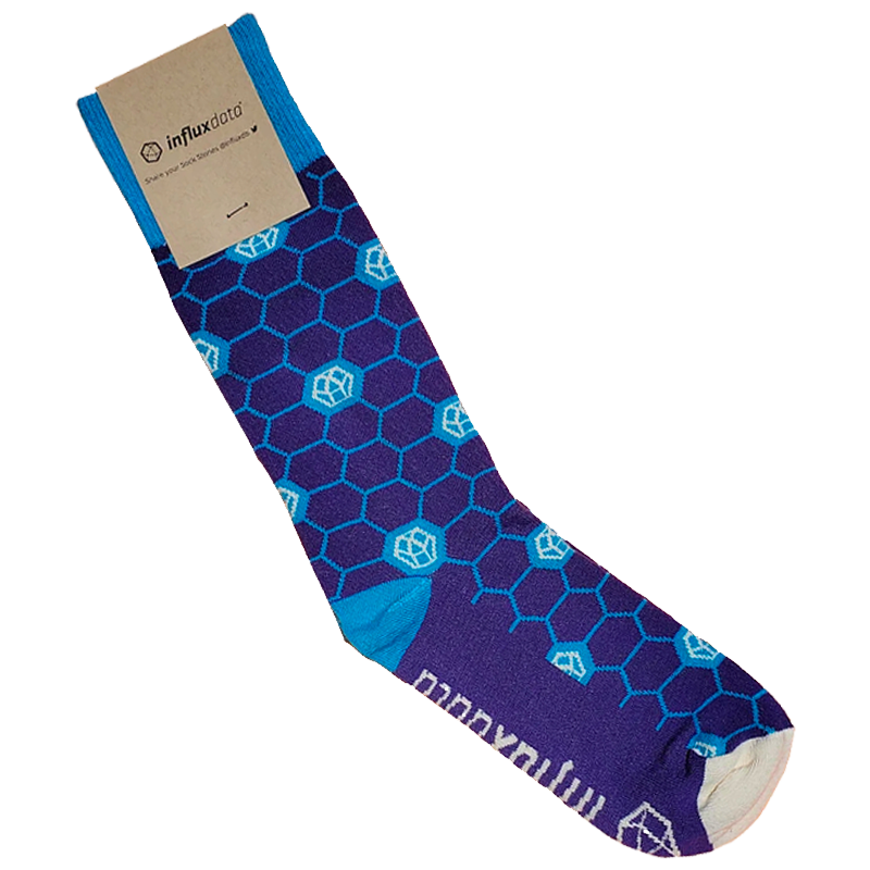InfluxData-socks-1