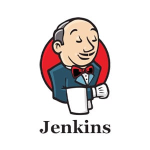 Jenkins Jenkins logo