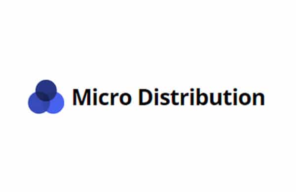 Micro-Distribution-logo Micro Distribution logo