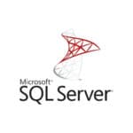 Microsoft SQL Server Telegraf Plugin logo