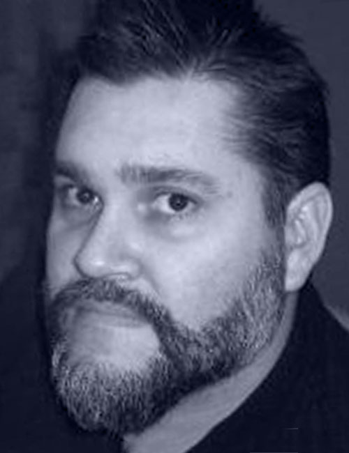 featured speaker